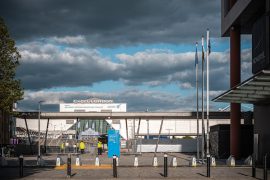 The Scant Pill Bug Shook In Spite Of A Few Nightingale